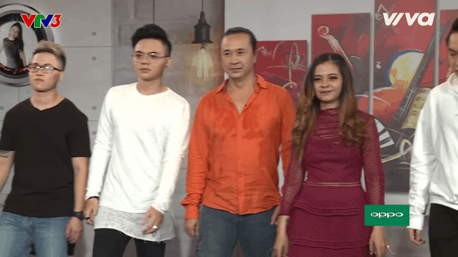 Không chỉ mỗi Lê Thiện Hiếu, team Lê Minh Sơn có cả một album hoành tráng thế này! Ảnh 2