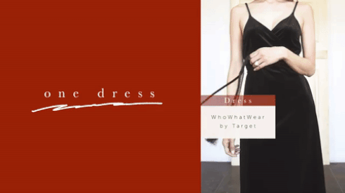 Chỉ với 1 chiếc váy, bạn đã có thể biến hóa muôn vàn phong cách như nàng fashion blogger Chriselle Lim Ảnh 2