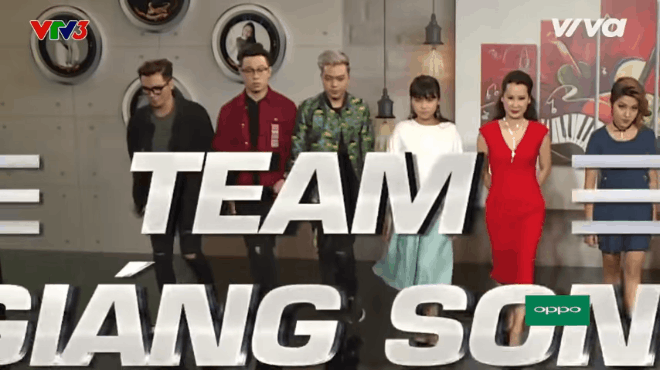 Liệu team Giáng Son 'cứ lừ lừ mà tiến' có làm nên chuyện đêm cuối cùng Trại sáng tác? Ảnh 2