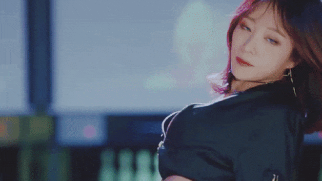 Kpop fan ‘thở không nổi’ với ‘hàng nóng’ giữa đêm từ Hani (EXID) và bộ sậu Ảnh 2