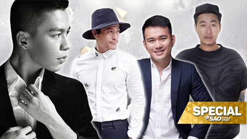 Những nhà thiết kế hứa hẹn sẽ 'bùng nổ' trong năm 2017 Ảnh 2