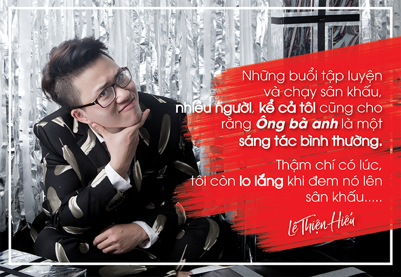 Hiện tượng Lê Thiện Hiếu - 'Sau Sing My Song, còn điều gì tiếp nối?' Ảnh 2