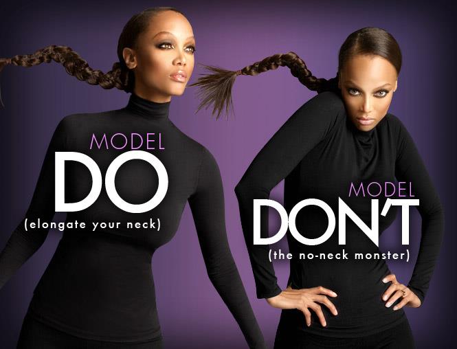 Tyra Banks và những dấu ấn không ai có thể thay thế tại America's Next Top Model Ảnh 23