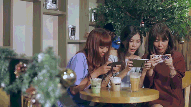 Valentine có là ngày 'kinh hoàng' của dân FA? Ảnh 2