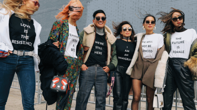 Streetstyle tuần lễ NYFW: cứ bấm máy là có ngay ảnh đẹp! Ảnh 2