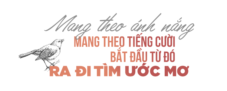 Cuộc sống hạnh phúc của những đứa trẻ biên giới Việt Lào khiến người thành phố phải ganh tị Ảnh 6