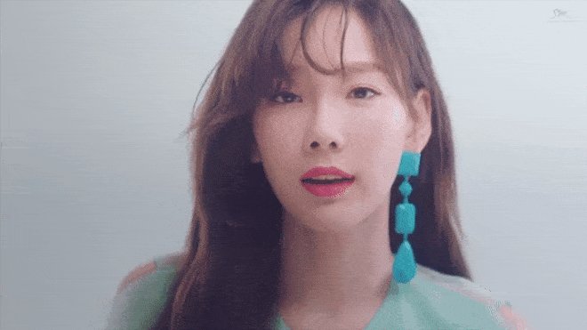 Đơn độc tới mức không thể ghi hình, chưa từng thấy một Taeyeon (SNSD) như thế! Ảnh 2