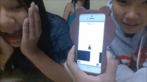 Eighth Note - game mới cực hot vì khiến người chơi luôn phải 'rên rỉ' và 'la hét' Ảnh 2