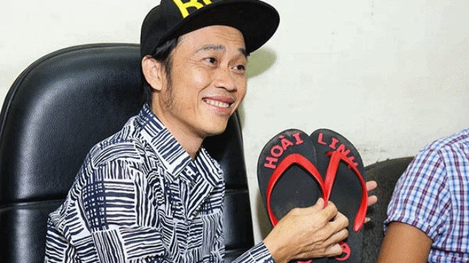 Cát-xê tiền tỷ nhưng không ai ngờ Hoài Linh - Trường Giang lại luôn giữ vật bất ly thân này Ảnh 2