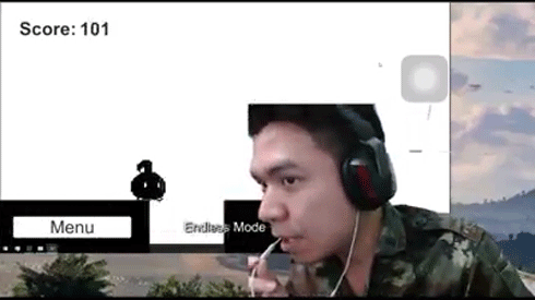 Những màn chơi Eighth Note 'bá đạo' nhất mạng xã hội Ảnh 2