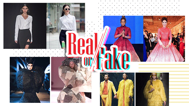 Ý tưởng lớn gặp nhau hay 'đạo nhái' trắng trợn? Hãy có cái nhìn công bằng hơn cho NTK Việt Ảnh 2