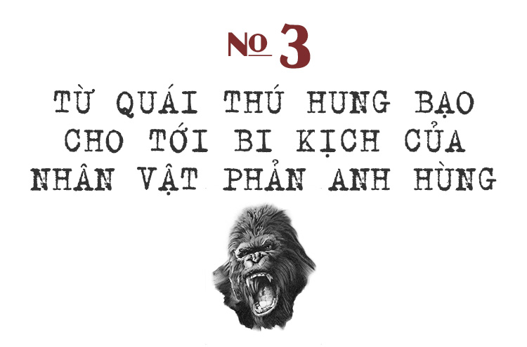 King Kong - ‘Kỳ quan thứ tám’ của thế giới Ảnh 11