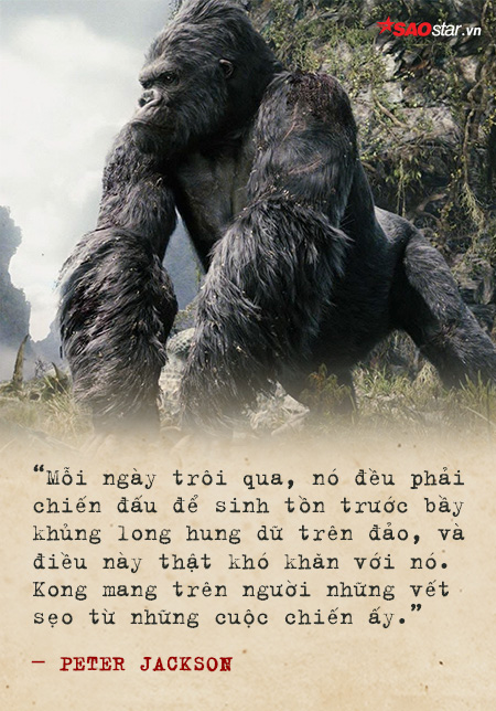 King Kong - ‘Kỳ quan thứ tám’ của thế giới Ảnh 14