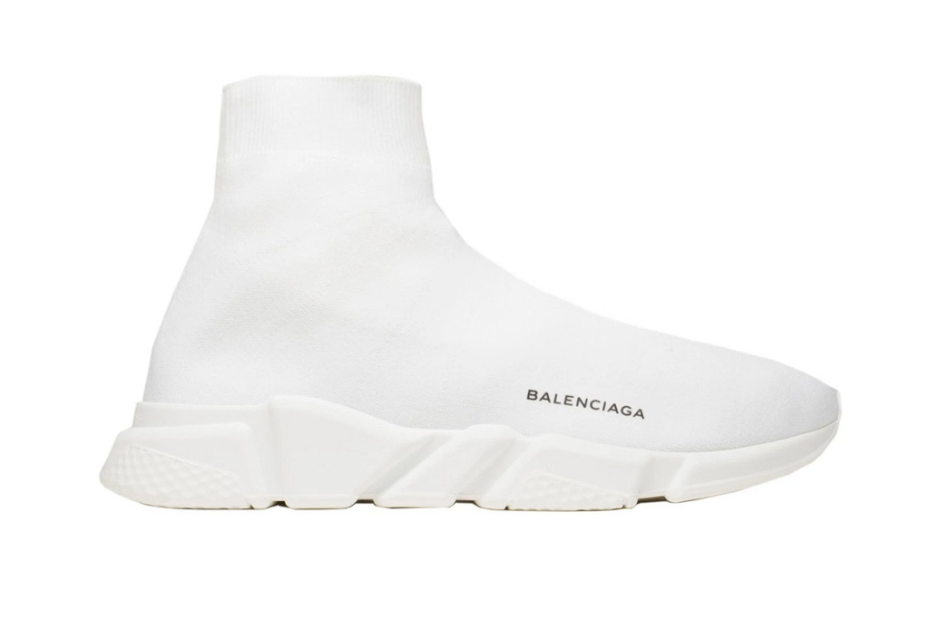 g dragon balenciaga shoes