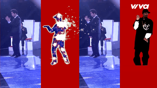 HLV Ngọc Sơn - nét chấm phá 'có một không hai' của Thần Tượng Bolero Ảnh 2