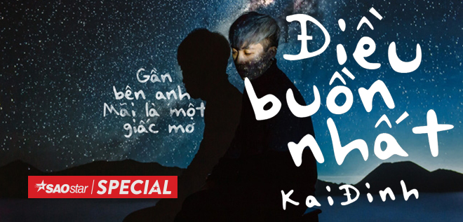 'Điều buồn nhất là anh biết lại làm như không biết em yêu anh' Ảnh 2