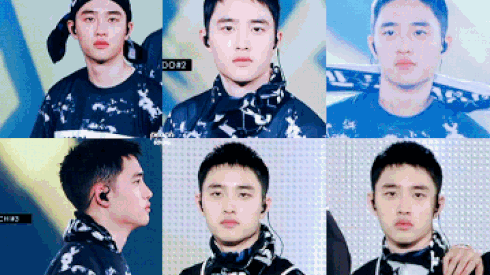 Fan vẫn 'mê như điếu đổ' dù D.O (EXO) chỉ làm một điều duy nhất bao năm qua! Ảnh 2