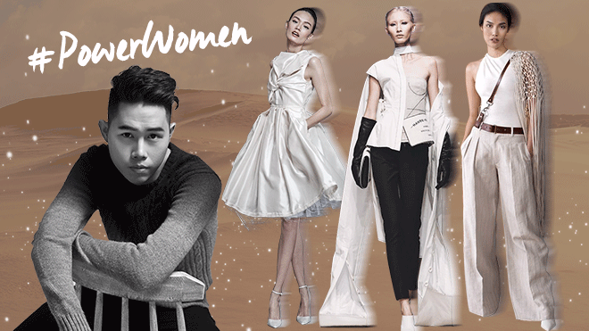 Lâm Gia Khang: Hành trình tìm lại giá trị của người phụ nữ trong thời hiện đại Ảnh 2