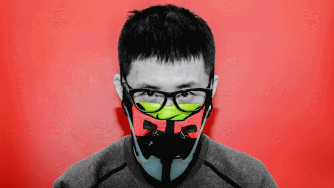 Đây là thanh niên khiến các tay săn giày thế giới 'tan nát cõi lòng'! Ảnh 2