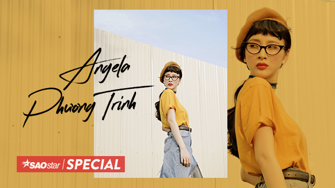 Angela Phương Trinh: Đừng mong nhìn thấy bà mẹ nhí phiên bản 2017 nổi loạn Ảnh 2