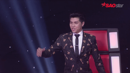 Điểm lại những khoảnh khắc ấn tượng nhất của Noo Phước Thịnh tại vòng Đối đầu Ảnh 2