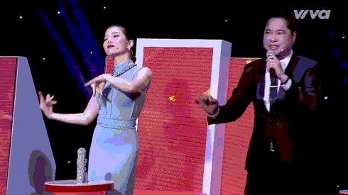 Khoảnh khắc 'quậy hết cỡ' của bộ tứ HLV Thần tượng Bolero 2017 Ảnh 2