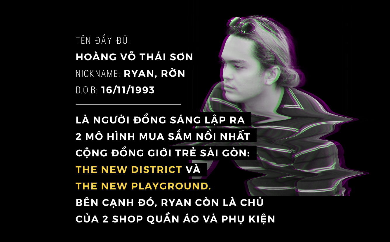 Ryan Sơn Hoàng - Founder 9x của The new Playground: Khi người trẻ QUYẾT TÂM vào cuộc! Ảnh 3