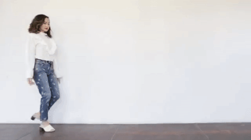 Cứ mặc đẹp như Chriselle Lim đi, mùa Hè này của bạn sẽ 'bừng sáng' đấy! Ảnh 2