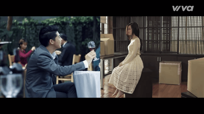 'Chuyện tình Noo - Nhi - Tiên': Vì còn Nhi nên Tiên không là duy nhất! Ảnh 2