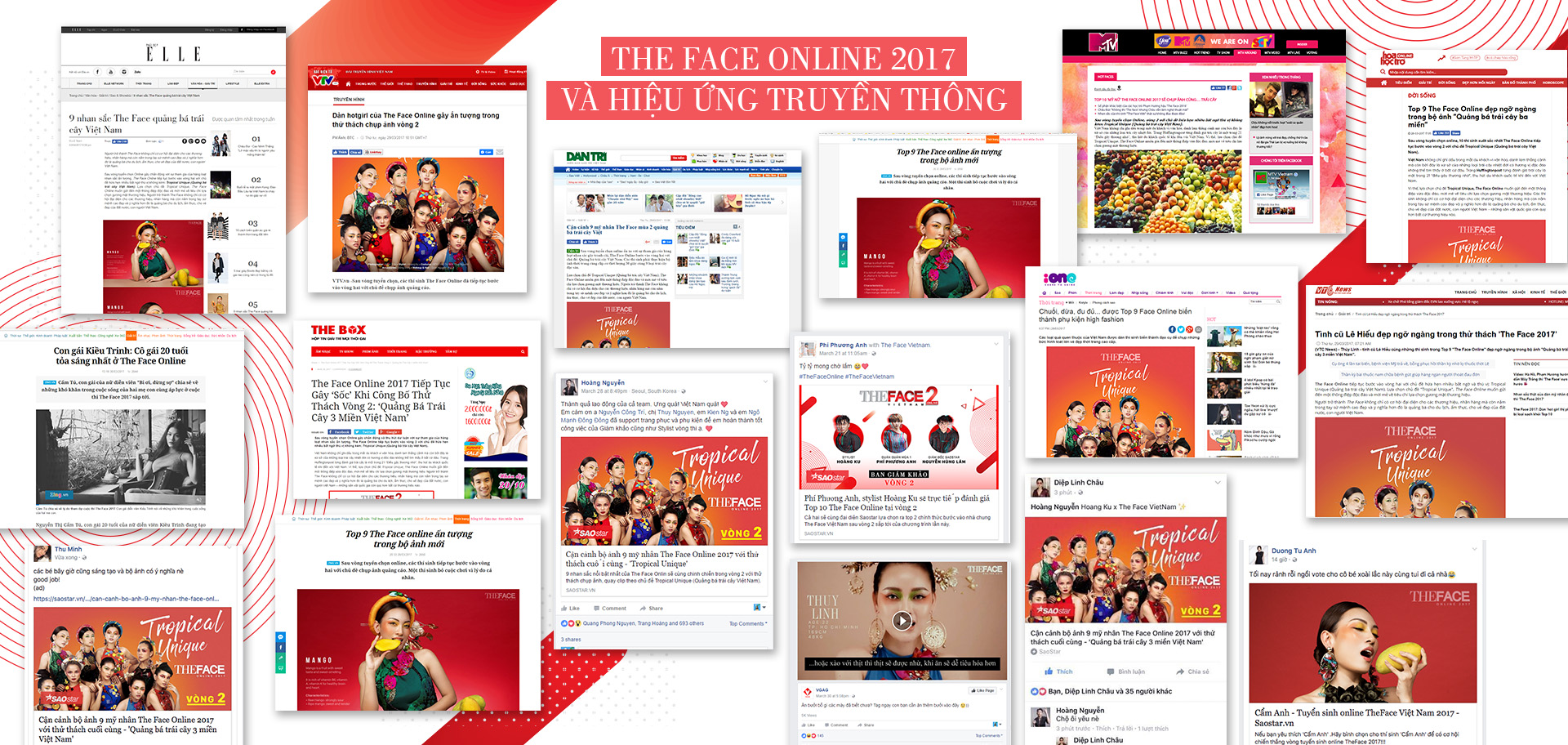 The Face Online - Giấc mơ có thật của những cô gái trẻ