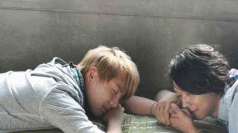 Ngày Yoochun lấy vợ, cùng nhìn lại những khoảnh khắc đẹp nhất của Yoosu thời thanh xuân! Ảnh 2