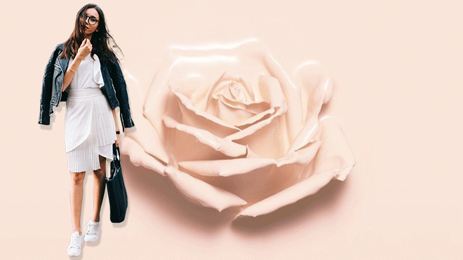 Sneaker trắng - câu chuyện chưa bao giờ cũ trong làng mốt thế giới Ảnh 2