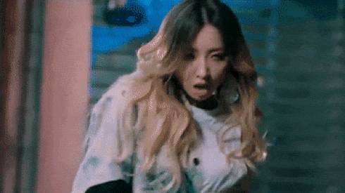 Minzy chính thức debut solo: Chỉ 3 phút 16 giây đã ‘ăn đứt’ 4 năm ở YG Ảnh 2