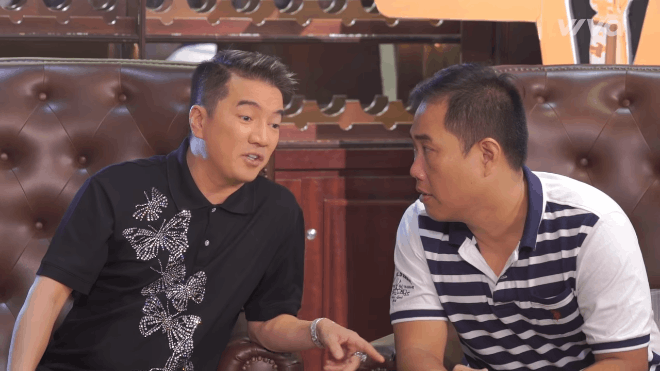 Đàm Vĩnh Hưng: 'Trời đã sinh Đàm Vĩnh Hưng, sao còn sinh thêm Minh Vy?' Ảnh 2