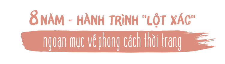 Thay đổi phong cách liên xoành xoạch, style Hàn đã là lựa chọn cuối cùng của ChiPu?