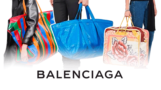 Từ bao giờ Châu Á trở thành nguồn cảm hứng dành cho thương hiệu Balenciaga? Ảnh 2