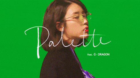 IU - GD 'nắm tay đi bộ trên nóc MelOn': Khổ thân những ai quảng bá tháng này! Ảnh 2