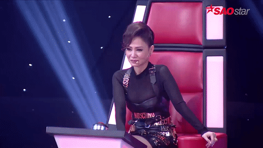 'Đo ván' cùng Tùng Anh, Mỹ Linh bật khóc 'từng hối hận' khi quyết định về đội Thu Minh Ảnh 2