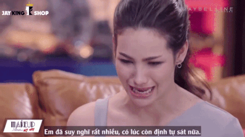 Mỹ nhân The Face Thái lần đầu tiết lộ cuộc sống khốn khó, từng nghĩ làm bồ nhí đại gia, tự sát… để thoát nghèo Ảnh 2