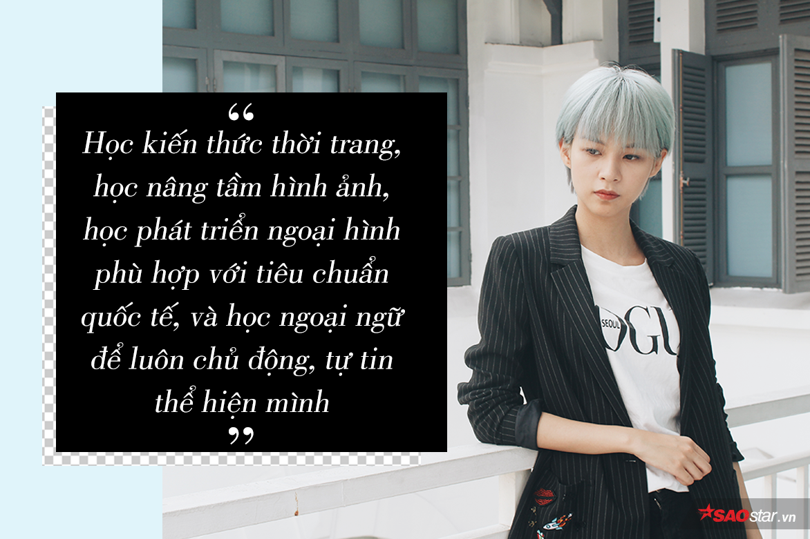 Phí Phương Anh - từ The Face nhìn lại, quán quân, vô định và hình tượng mới