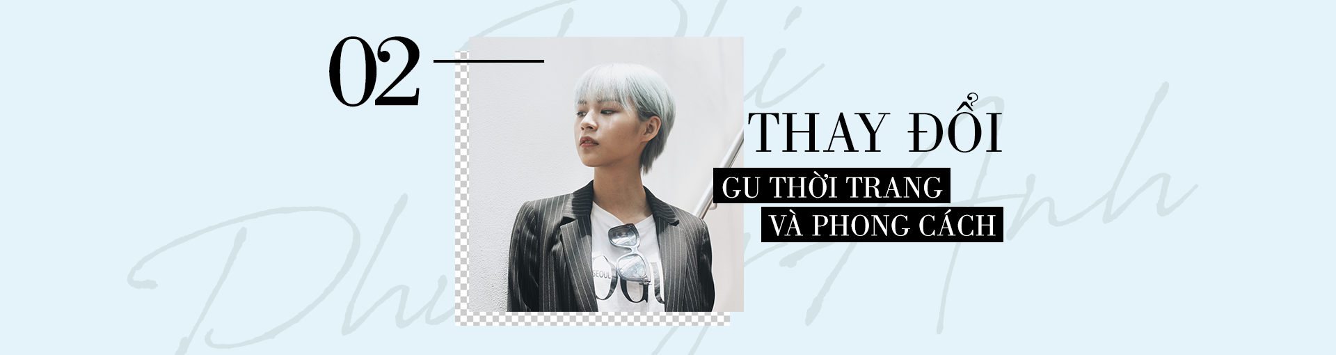 Phí Phương Anh - từ The Face nhìn lại, quán quân, vô định và hình tượng mới