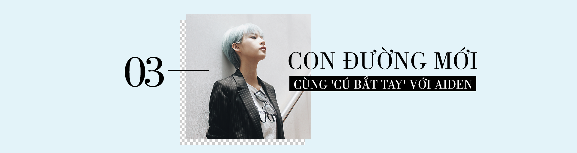 Phí Phương Anh - từ The Face nhìn lại, quán quân, vô định và hình tượng mới