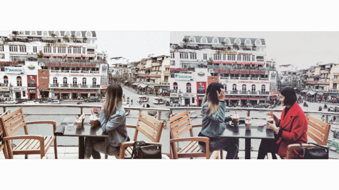 #team_đi_chơi: Nghỉ lễ ở Hà Nội đi những nơi này để có những tấm hình check in đầy nghệ thuật! Ảnh 2