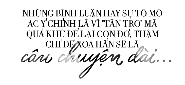 Bà Tưng: 'Tôi muốn được gọi là Huyền Anh và trở thành ca sĩ!' Ảnh 4