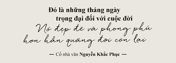 Những người lính trong trận chiến với chính mình Ảnh 2