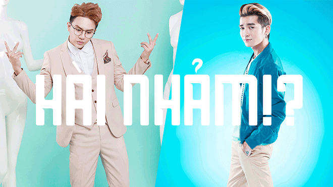 Giữa tâm bão cấm hay không cấm 'hài nhảm', những gương mặt trẻ nói gì? Ảnh 2