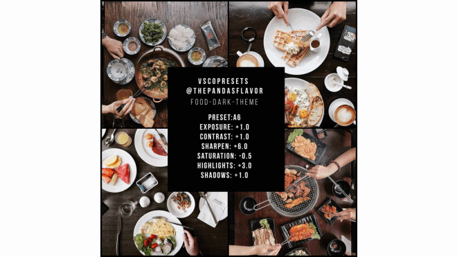 Chỉ một màu A6 trên VSCO, có ngay album ảnh check in nghỉ lễ đẹp căng nét! Ảnh 2