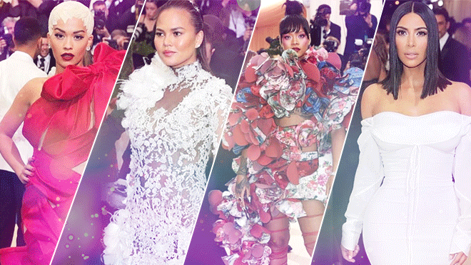 Từ chuỗi ảnh cosplay các sao tham dự Met Gala, lộ ra chân dung chàng trai 'quậy không ai bằng' trên mạng xã hội Ảnh 2