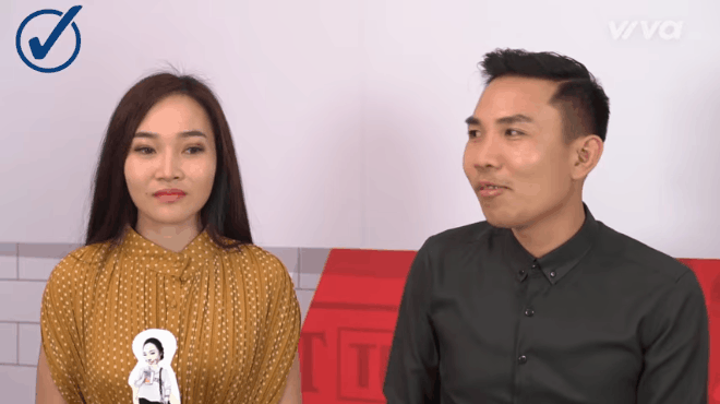 Nguyễn Ngọc Sơn, Dũng Sến rủ nhau thách đố mức độ thấu hiểu 'thầy giáo' Quang Lê Ảnh 2