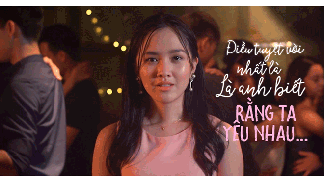 'Điều buồn nhất' biến thành điều ngọt ngào nhất khi yêu thầm trở thành yêu nhau Ảnh 2